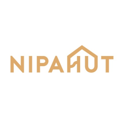 NipahutPaillote's profile picture. Unique Fabricant français de paillote en bambou et feuilles de Nipa pour votre jardin