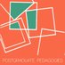 Postgraduate Pedagogies Journal (@pgpedagogies) Twitter profile photo Postgraduate Pedagogies Journal (@pgpedagogies) Twitter profile photo