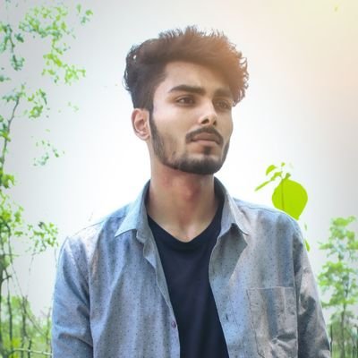 Ashwini_giri22's profile picture. Student👨‍🎓