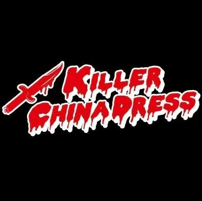 ホラー系ガレージインストバンド
Gt.マスクキラー(@hj6120)/Ba.キラーキャディ(@kannana_fever)/Dr.キラー🅰️子(@momono_emiko)で活動中。チケット取り置き、出演依頼の連絡はコメント・DMからお願いします。