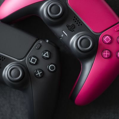 Updates and support about the Playstation 5 Dualsense controller