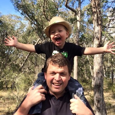 Aaron_McMillan4's profile picture. 