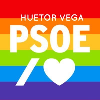 Twitter Oficial del PSOE de Huetor-Vega.  trabajamos por ti, participa! 🌹