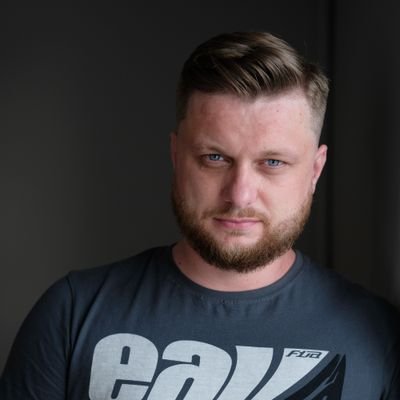 YuriySoyka's profile picture. #webdev