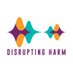 Disrupting Harm (@disrupting_harm) Twitter profile photo Disrupting Harm (@disrupting_harm) Twitter profile photo