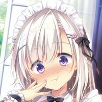 Maid Fae (@fae_creature) 's Twitter Profile