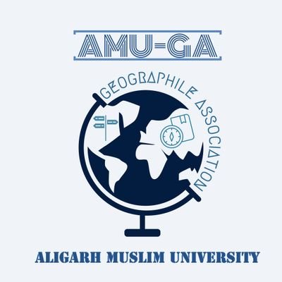 AMU_GA_'s profile picture. #amu #aligarhmuslimuniversity #geography #geographicalfacts #earthscience