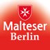 Malteser Berlin (@malteserberlin) Twitter profile photo