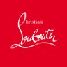 LouboutinWorld's profile picture. The official account of Christian Louboutin.