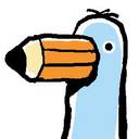 Steve Dell - @Softpencil - Twitter