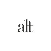 Alt Perfumery(@altperfumery) 's Twitter Profile Photo