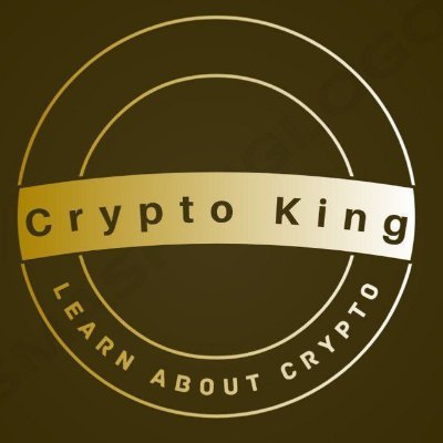 Crypto King is a Club.
Where we discuss about Crypto, finding gem, and introduce crypto project by AMA.
Telegram Channel:
@Crypto_King_CK
Group:
@CryptoKing_CK