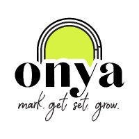 Onya Digital Marketing(@Onya_Marketing) 's Twitter Profileg