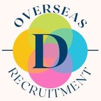D Overseas Recruitment(@DOverseasRecru1) 's Twitter Profile Photo