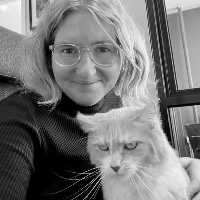 BellaCameron04's profile picture. All views are my own.