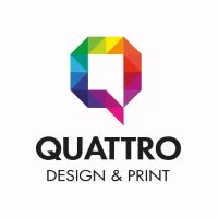 Quattro Design and Print (@quattrodesignp) 's Twitter Profile