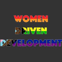 Women Driven Development (@womendrivendev) 's Twitter Profile Photo Women Driven Development (@womendrivendev) 's Twitter Profile Photo