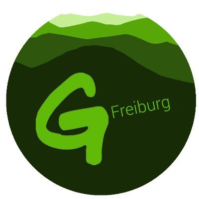 Willkommen beim Twitter-Kanal von Greenpeace Freiburg. Hier erfahrt ihr alles Aktuelle über unsere ehrenamtlichen Tätigkeiten.
Kontakt: über unsere Webseite.