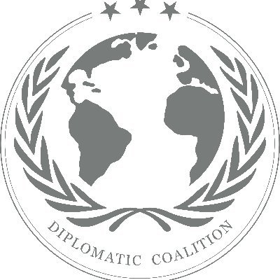 Diplomatic Coalition Dipcoalition Twitter