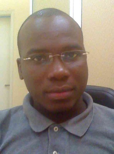 Esantos1977's profile picture. João Eduardo dos Santos, solteiro 33 anos, estudante do curso de economia e trabalhador do Ministério da Administração do Território