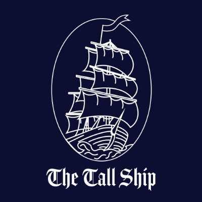 TheTallShip2 Profile Picture