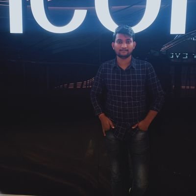 pritamjena1998's profile picture. 