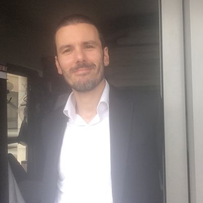 ElazarGeorgiev's profile picture. CEO of @insurDAO, reimagine financial markets 🪙 on #web3 passionate about contributing to people's #happiness by thought and innovation 🤝 🌍 https://t.co/LWcdEG2OeM