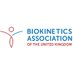 Biokinetics Association of the United Kingdom (@BiokineticsUK) Twitter profile photo