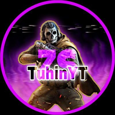 Very much thanks for following me. I would appreciate you to follow my CODM Official account @TuhinPlays .