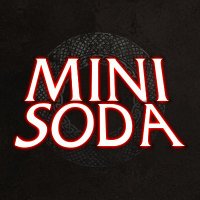 Minisodaa (@minisodaa) 's Twitter Profile Photo Minisodaa (@minisodaa) 's Twitter Profile Photo