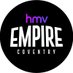 hmv Coventry Empire 🎸🎹🎤🎶❤️ (@hmvempire) Twitter profile photo