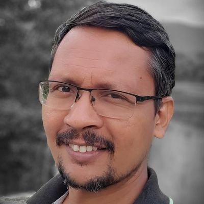 SunilGadhave18's profile picture. व्यक्ति निर्माण से राष्ट्र निर्माण