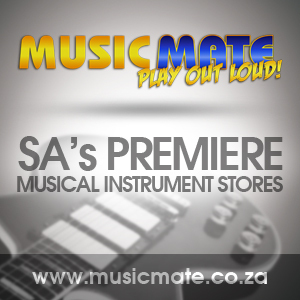 musicmatestores's profile picture. South Africa's largest musical equipment group.