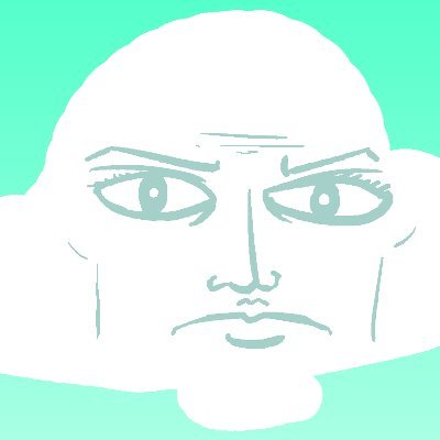 Ishune ☁️さんのプロフィール画像