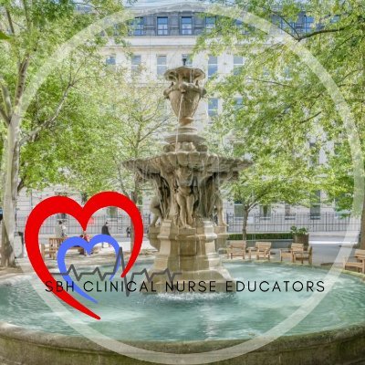 ACCU Clinical Nurse Educators for St. Bartholomew's Hospital