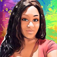 Tamara Johnson (@sistamarah) 's Twitter Profile