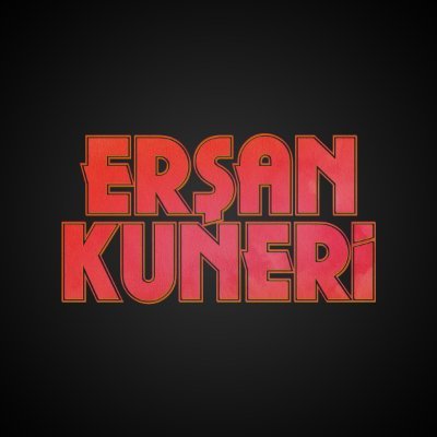 #ErşanKuneri dizisi resmi hesabıdır.