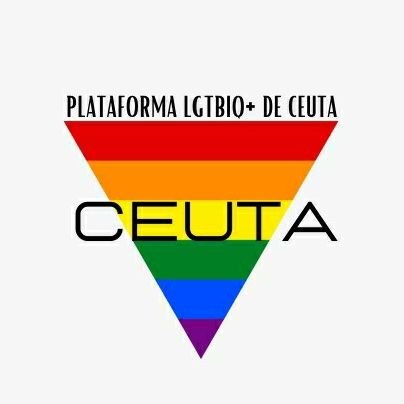 Plataforma Oficial del colectivo LGTBI+ de Ceuta ✊🏼🏳‍🌈