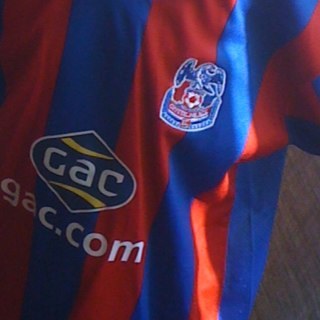 Dave_Winbod's profile picture. Palace expat

South London and Proud