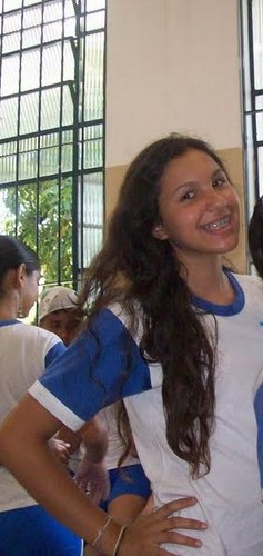 Me julgue pelo o que eu sou,não pelo o que vc vê !