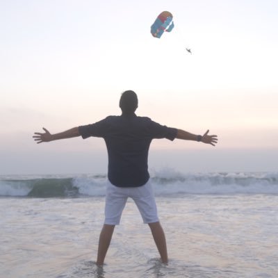 bhairav07's profile picture. “If you don’t play, you never win” | @ManUtd fan for life! | All views expressed are personal