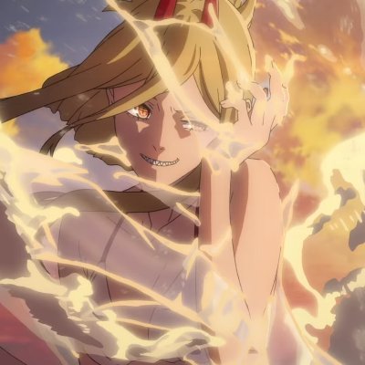 dark matterさんのプロフィール画像