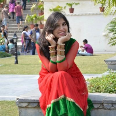 AlkaJeph's profile picture. 