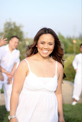 (: computer teacher, math teacher, gym junkie, makeup artist, clean freak, foodie, and everything else i couldn't think of right now