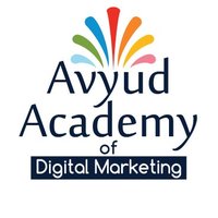 Avyud Academy of Digital Marketing(@Avyud) 's Twitter Profile Photo