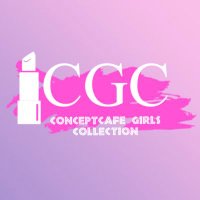 【CGC】コンカフェ嬢紹介メディア❣️ (@c_g_c_official) Twitter profile photo