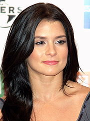 SoDanicaPatrick's profile picture. Danica Patrick real time news