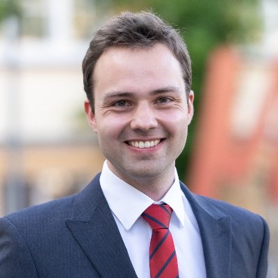 lauritzf's profile picture. Legal Technology and Data Science. 
@lauritz@mastodon.social