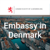 Luxembourg Embassy in Denmark (@LUinDenmark) Twitter profile photo