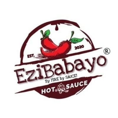 EzibabayoHotSau's profile picture. Ezibabayo Hot Sauce 🌶 with different flavors we are @ezibabayo on IG.

contact us on  0766282280/0730209876 for more info. 🌼
